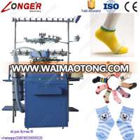 Automatic Computerized Sock Knitting Machine for Sale